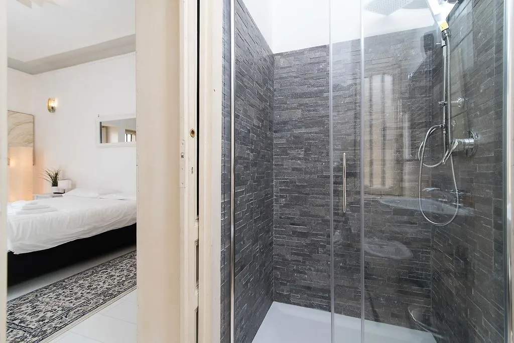 White Rooms Borgo Rome Guest house