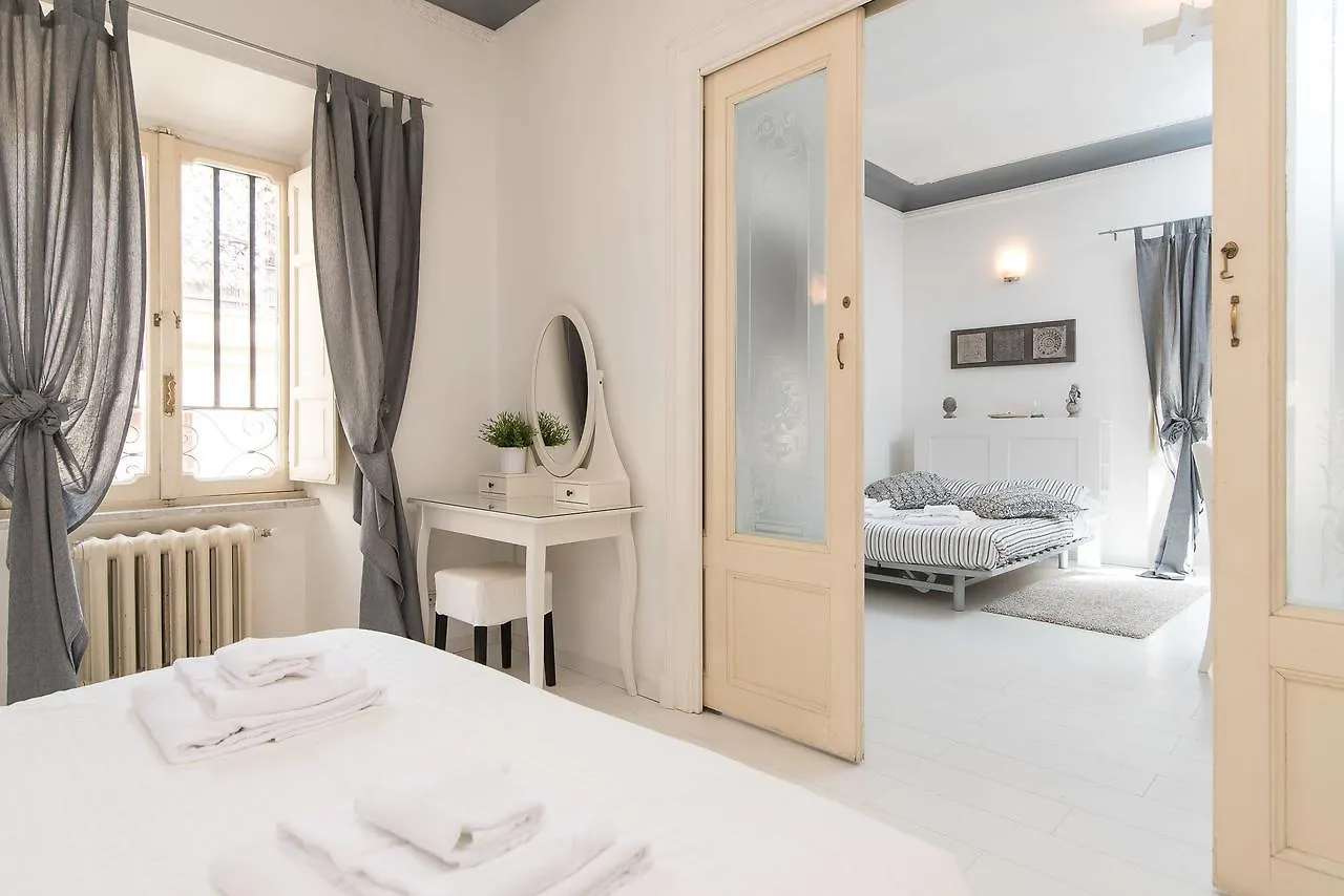 White Rooms Borgo Rome 0*,  Italy