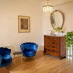 Domus Serafino Maison d'hôtes