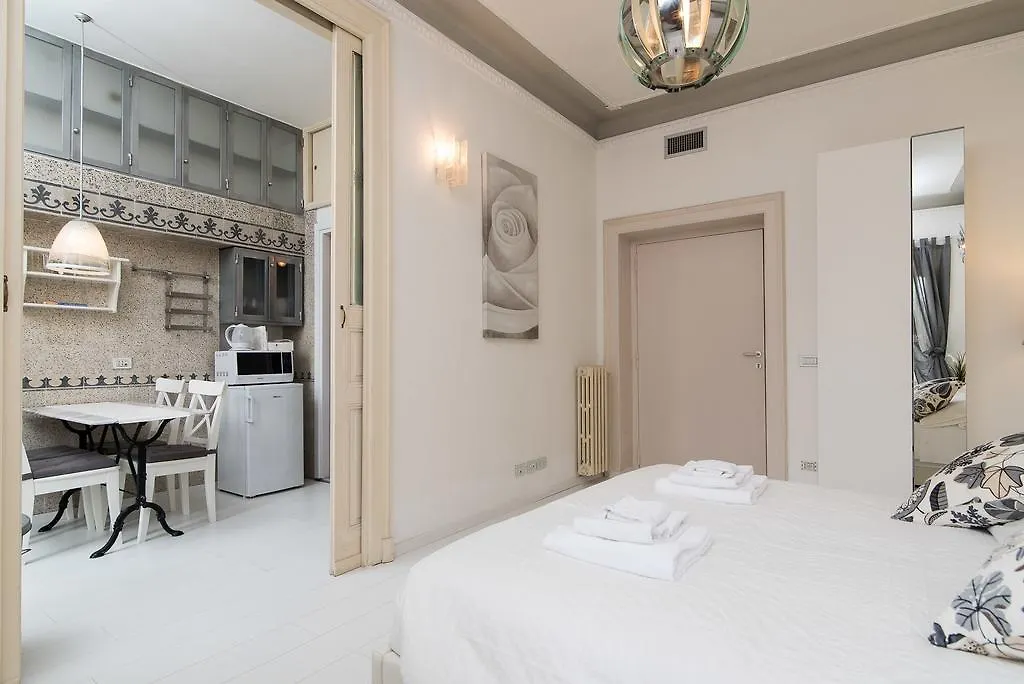 White Rooms Borgo Rome 0*,  Italy
